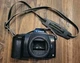 Canon EOS Rebel II Camera Body 35mm SLR Film Camera *Tested*