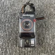 Chinon Handyzoom 5001 - 35mm Film Zoom Point & Shoot Camera with Case