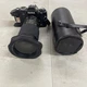 Konica FS-1 35mm SLR Film Camera w/2 lenses, No Battery