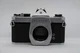 Pentax Honeywell Spotmatic SP500, Chrome