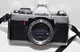 Minolta XG-7 35mm SLR Film Camera, Shutter fires, light meter unsure