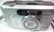 Samsung Maxima Zoom 105 Ti Quartz Date 35mm Film Camera Point & Shoot Tested
