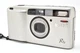 Read![Near MINT] Ricoh R1s R1 S Silver 35mm Point & Shoot Film Camera From Japan
