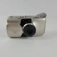 Olympus Stylus Zoom 70 QuartzDate 35mm Point & Shoot Film Camera PARTS OR REPAIR