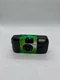 Fujifilm QuickSnap Flash 400 One-Time-Use Camer Black