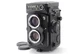 Meter Works [MINT+++] Yashica Mat 124 G 6x6 TLR Medium Format Camera From Japan