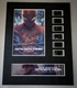 The Amazing Spider-Man Andrew Garfield Marvel 35mm Movie Film Cell Display 8x10 