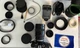 Olympus OM-1 35mm SLR Professional Film Camera Kit + 35-105mm + Lens and bag onD