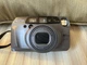 Pentax IQZoom 160 35mm Point & Shoot Film Camera
