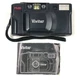 Vintage Vivitar PS:35 35mm Point and Shoot Camera