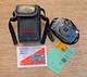 Pentax IQZoom 160 35mm Film Camera w/38-160mm Lens/Turns On/Untested