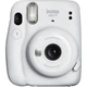 FUJIFILM INSTAX Mini 11 Instant Film Camera (Ice White) 16654798