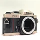"MINT Meter Works" Nikon FM10 35mm SLR Film Camera Silver Body From JAPAN