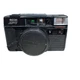 Ricoh AF-7 35mm Point & Shoot Film Camera - Autofocus, Built-in Flash Tested