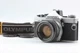 [N MINT+++] Olympus OM-2N Film Camera F.Zuiko Auto-S 50mm f1.8 Lens From Japan