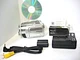 RECONDITIONED Panasonic PV-GS150 3CCD  miniDV camcorder TESTED working normally
