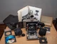 LINHOF SUPER TECHNIKA IV 4x5 CAMERA Kit  free shipping