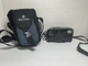 Canon Sure Shot Zoom-S Point & Shoot Film Camera 38-60mm Lens Not Tested