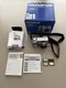 Olympus Camedia C-4000 Zoom CCD 4MP Digital Camera Tested w/ 2 Smartmedia Cards
