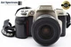 [N Mint] Nikon F60 (N60) + AF Nikkor 35-80mm f4-5.6D Lens SLR Film Camera