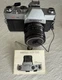 Vintage Film Camera Mamiya/Sekor MSX 500 M42 Mamiya/Sekor SX Auto f2 50mm