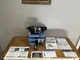 Olympus CAMEDIA C-3000 Zoom 3.3MP Digital Camera w/Remote, Box Pamphlets. Tested