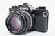 [Exc+5] Olympus OM-2 35mm SLR Camera body G.zuiko 50mm f1.4 Lens From JAPAN