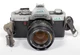 Minolta XG-9 35mm SLR Film Camera + MD Rokkor X 50mm F1.4 lens (#1479)