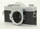 [ Exc ] Minolta SR-1s ( Silver ) SLR 35mm Film Camera Body Tested and confirmed!