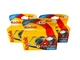 3x Kodak Fun Flash Single Use Camera (Yellow/Red) Expired 05/09 See Descrip - BR