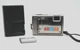 Olympus Stylus 1030SW 10.1MP Digital Camera Silver  battery FOR PARTS of REPAIR