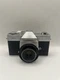 Mamiya Sekor 528TL 35mm Film Camera w/ Case  LENS BROKEN VINTAGE