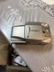 Minolta Vectis 30 IX-Date APS Point & Shoot Film Camera Silver Built-in Flash