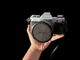 CANON AE-1 Camera 35mm- Very Good Condition Camera!