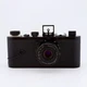 Leica 0 Series Reproduction 2000 35mm Rangefinder Camera from Japan D0304