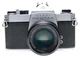 Pentax SP1000 Spotmatic SLR Film Camera SMC Takumar 1:2/55mm