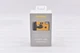 heyday Single-use Camera w/ Built-in Flash - Yellow Gold 