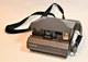 Polaroid Spectra AF instant film camera Made in UK