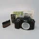 Nikon N50 AF 35mm SLR Film Camera Body Only 