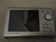 Olympus Stylus 1030 SW 10.1 MP Digital Camera FOR PARTS UNTESTED No battery/card