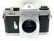 Asahi Pentax ES II SLR 35Mm Reflex Camera Analog Body Housing (M42)