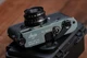 LEICA M2 HAMMERTONE GREY REPAINT (body)