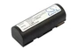 Battery for RICOH Caplio RDC-i500,Caplio RR1,RDC-6000,RDC-7,RDC-7S,DB-20,DB-20L