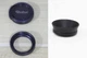 Camera UV Lens Filter+Lens Cap+Lens Hood For Rollei 35 35T 35TE 35B/35S 35SE