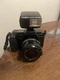 Minolta Maxxum 5000 camera TESTED