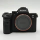 Sony Alpha A7 III 24.2MP Full Frame Mirrorless Interchangeable Lens Camera With