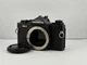 Olympus OM-3 Black Film Camera Body SLR Manual Focus Vintage Japan