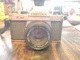 Asahi Pentax K1000 35mmSLR Film Camera w/50mmLens,vivitar Auto Thyristor225flash