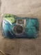 Fujifilm QuickSnap Waterproof 35mm Single Use Camera X-Tra 27 Exposure Blue