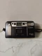Canon ELPH 10AF Point & Shoot 35mm Film Camera 25mm Lens Black - Not Tested